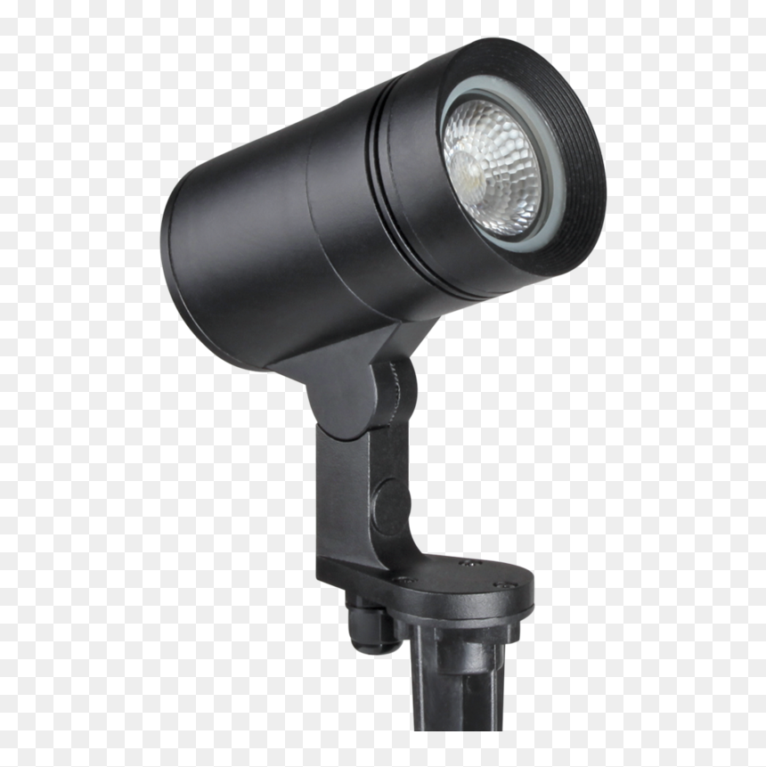 Garden Spot Light Png, Transparent Png - spot light png