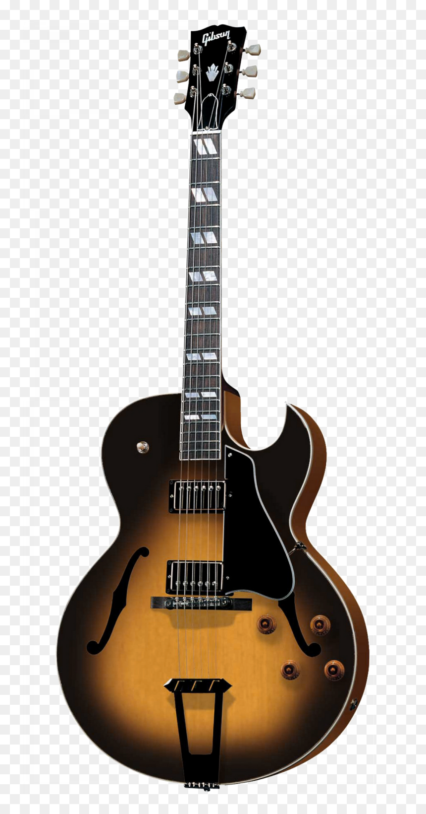 Now You Can Download Electric Guitar High Quality Png - Gibson J100 1941, Transparent Png - electric guitar png