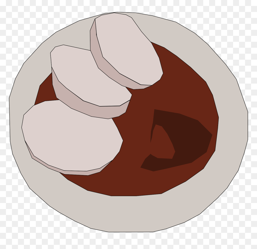 Knedlík Klipart, HD Png Download - lunch png