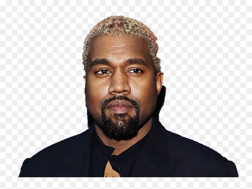 Kanye West Age, HD Png Download - kanye png