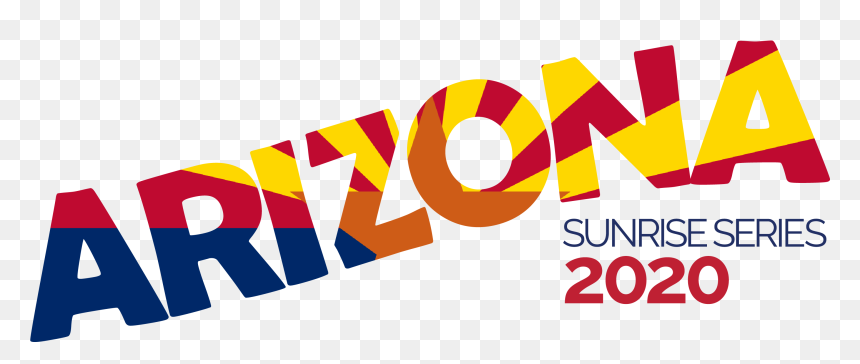 5e0ae81516843 - Arizona Sunrise Series Running Medal 2020, HD Png Download - sunrise png