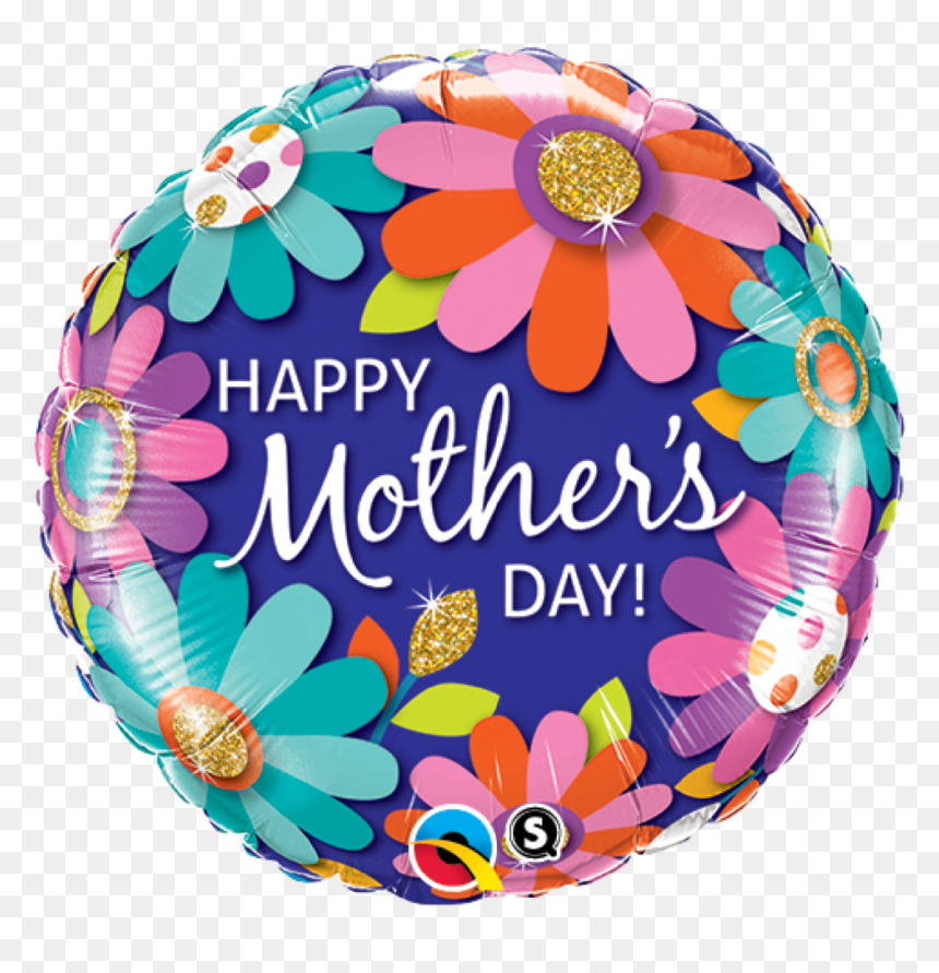 Mothers Day-13, HD Png Download - happy mothers day png