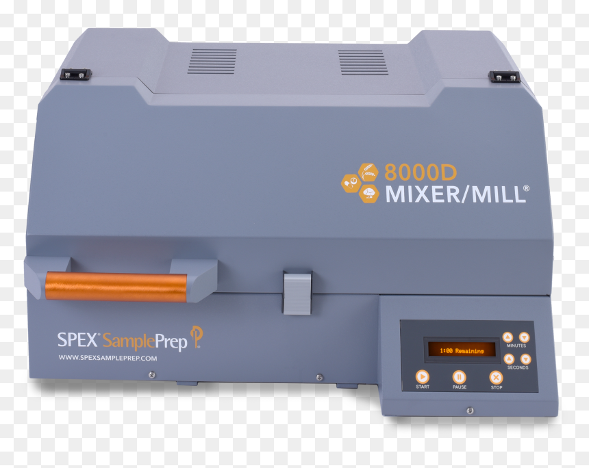 Dual High-energy Ball Mill - Electronics, HD Png Download - energy ball png