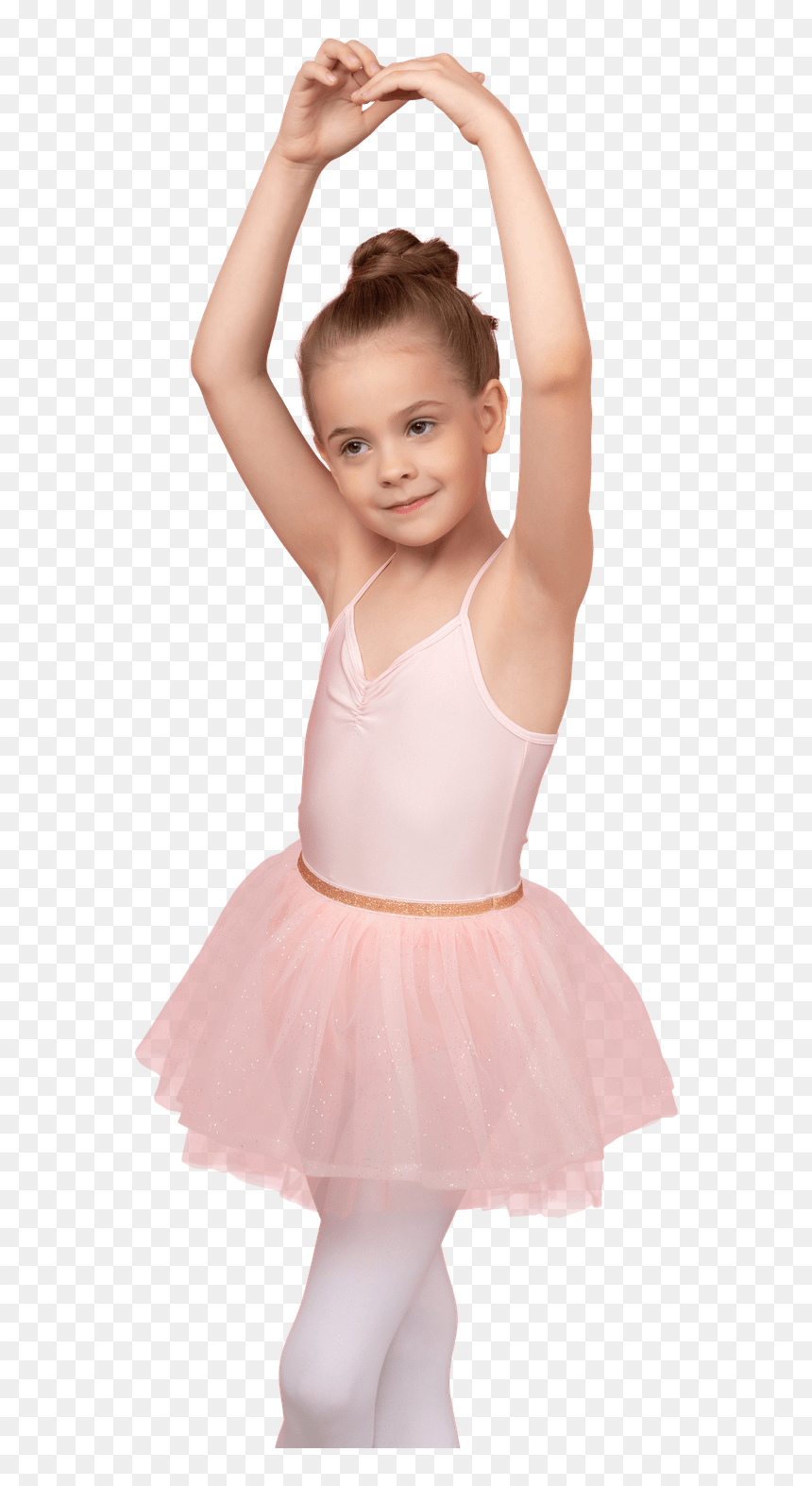 People - Girl, HD Png Download - dancing png
