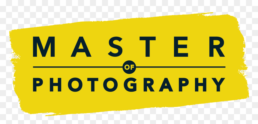 Master Of Photography - Master Of Photography Logo, HD Png Download - photography png