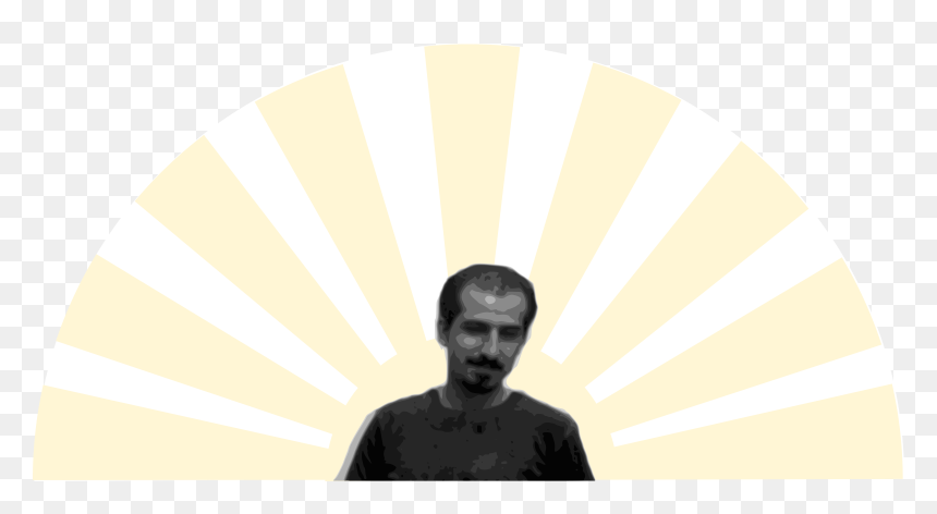 Freebassel Sunrise Clip Arts - Circle, HD Png Download - sunrise png