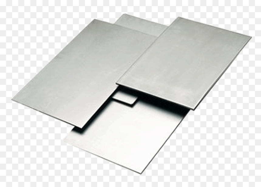 Plate Sheet, HD Png Download - metal png