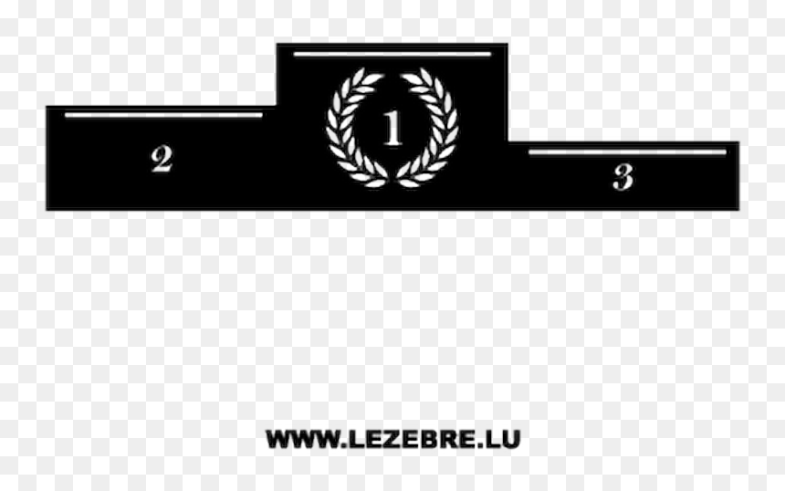 Wickersley School And Sports College, HD Png Download - podium png