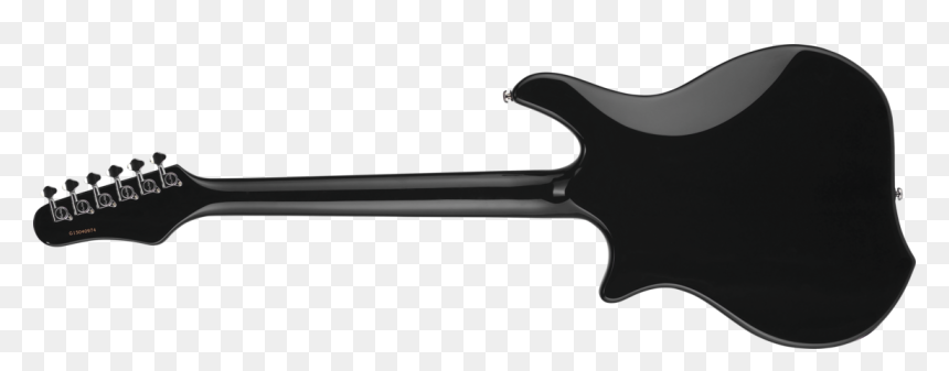 Ltd Black Metal Viper, HD Png Download - electric guitar png