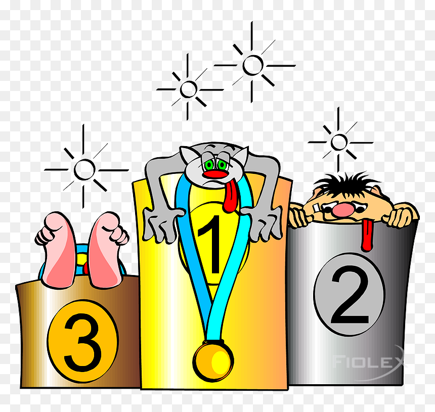 Clip Art, HD Png Download - podium png