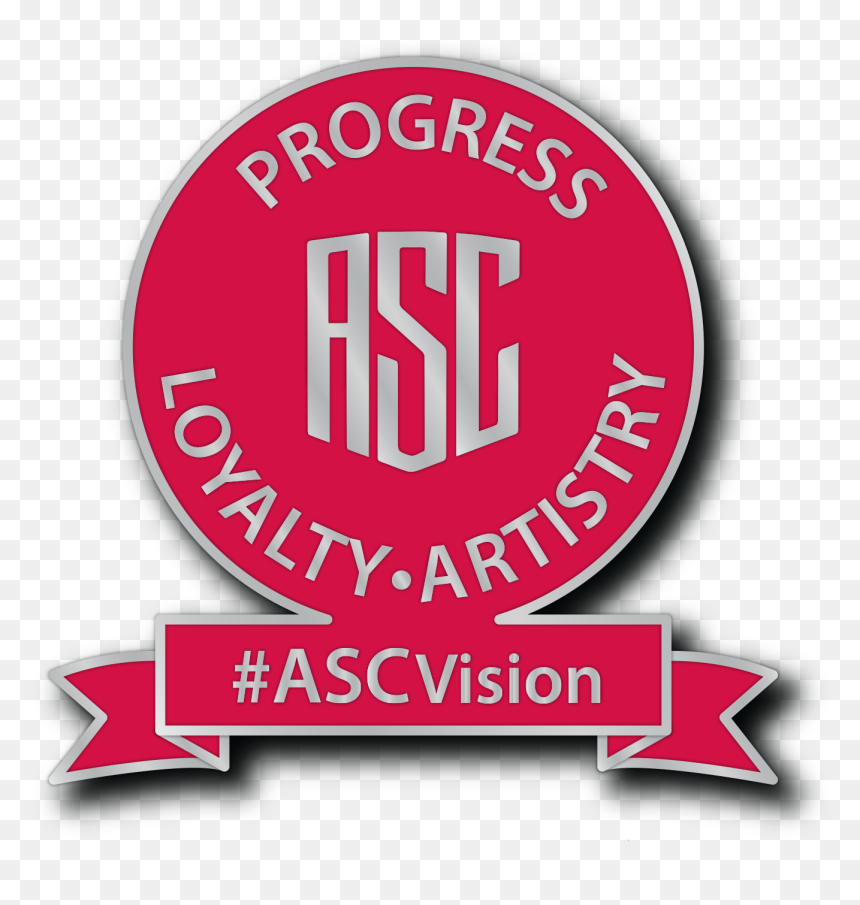 American Society Of Cinematographers, HD Png Download - vision png