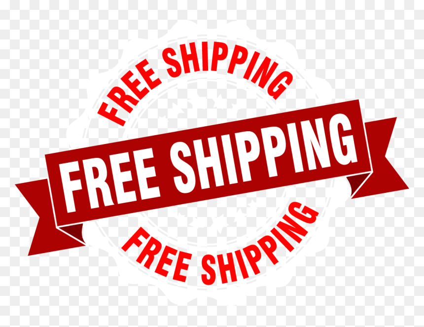 Cargo Royalty-free Stock Photography Postage Stamps - Free Shipping Vector Png, Transparent Png - free shipping png