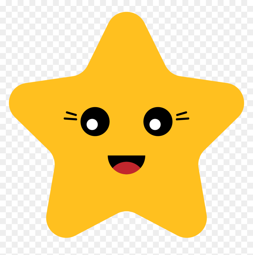 Clip Art, HD Png Download - star clipart png