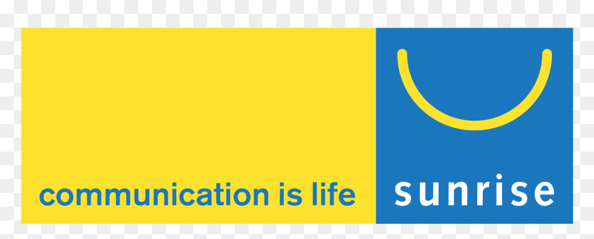 Communication Is Life Sunrise, HD Png Download - sunrise png