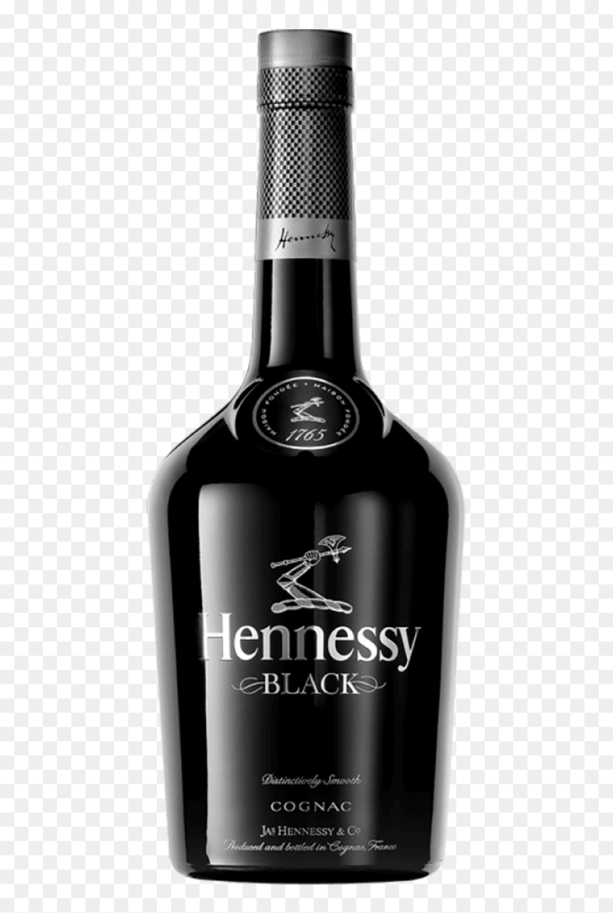 Hennessy Black Price, HD Png Download - hennessy png