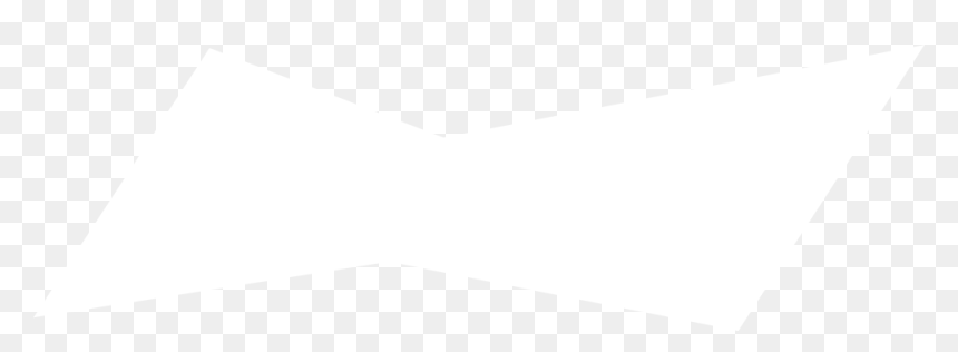 Bowtie Mask White - Architecture, HD Png Download - bowtie png