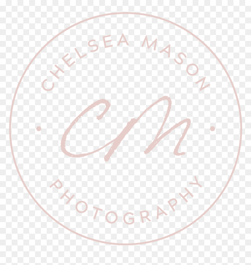 Chelsea Mason Photography Submark 2 Light Pink - Kids Castle, HD Png Download - photography png