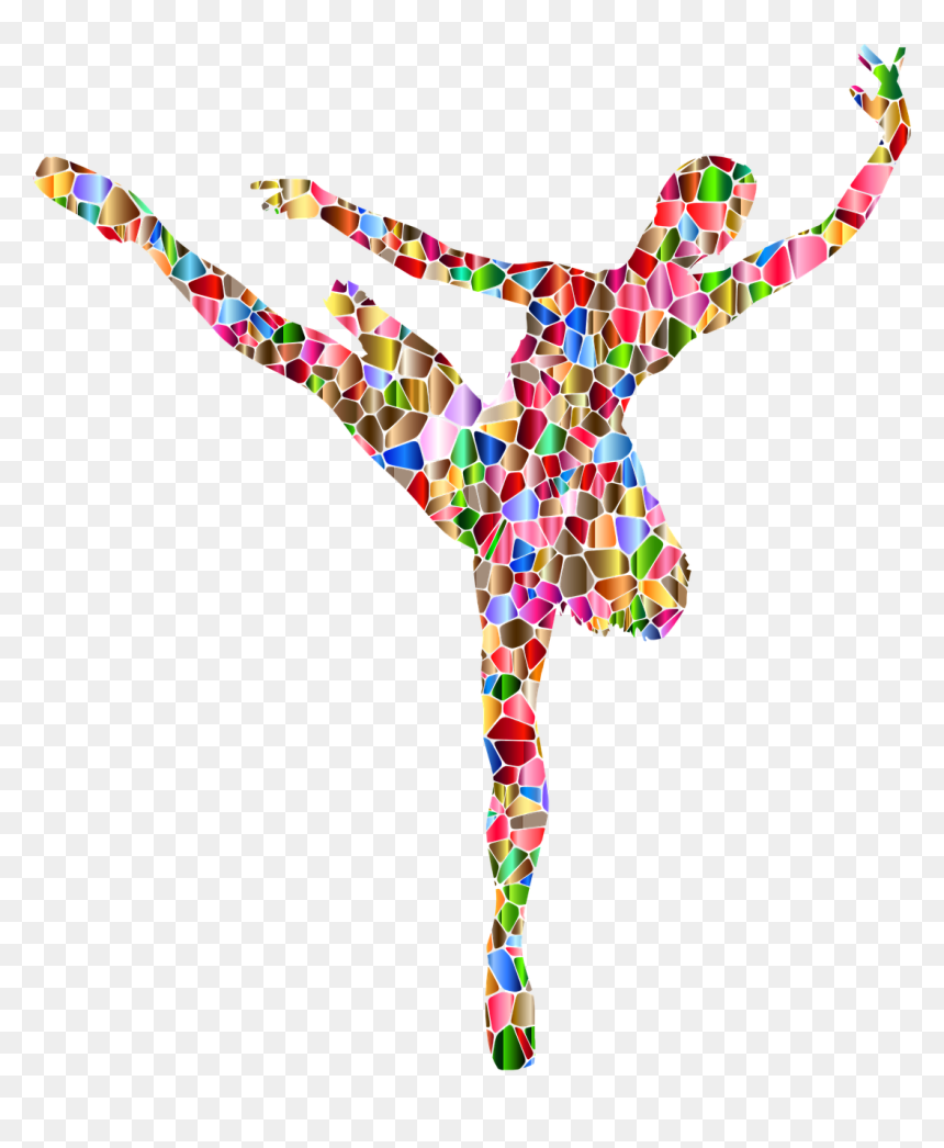 Ballet Ballerina Dance Dancing Png Image - Transparent Ballet, Png Download - dancing png