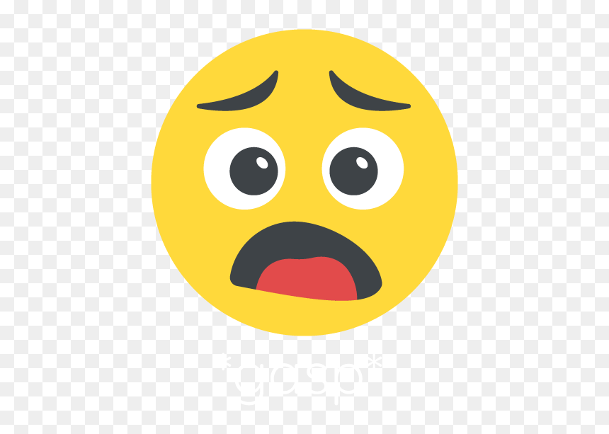 Nordico Stadtmuseum, HD Png Download - surprised face png
