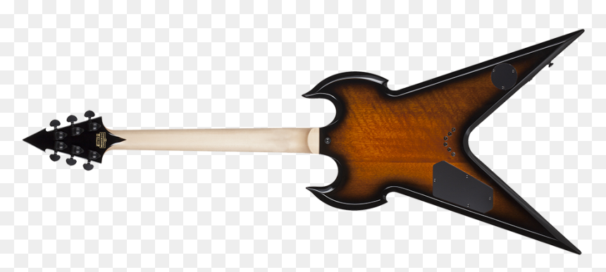 Transparent Deathclaw Png - Electric Guitar, Png Download - electric guitar png
