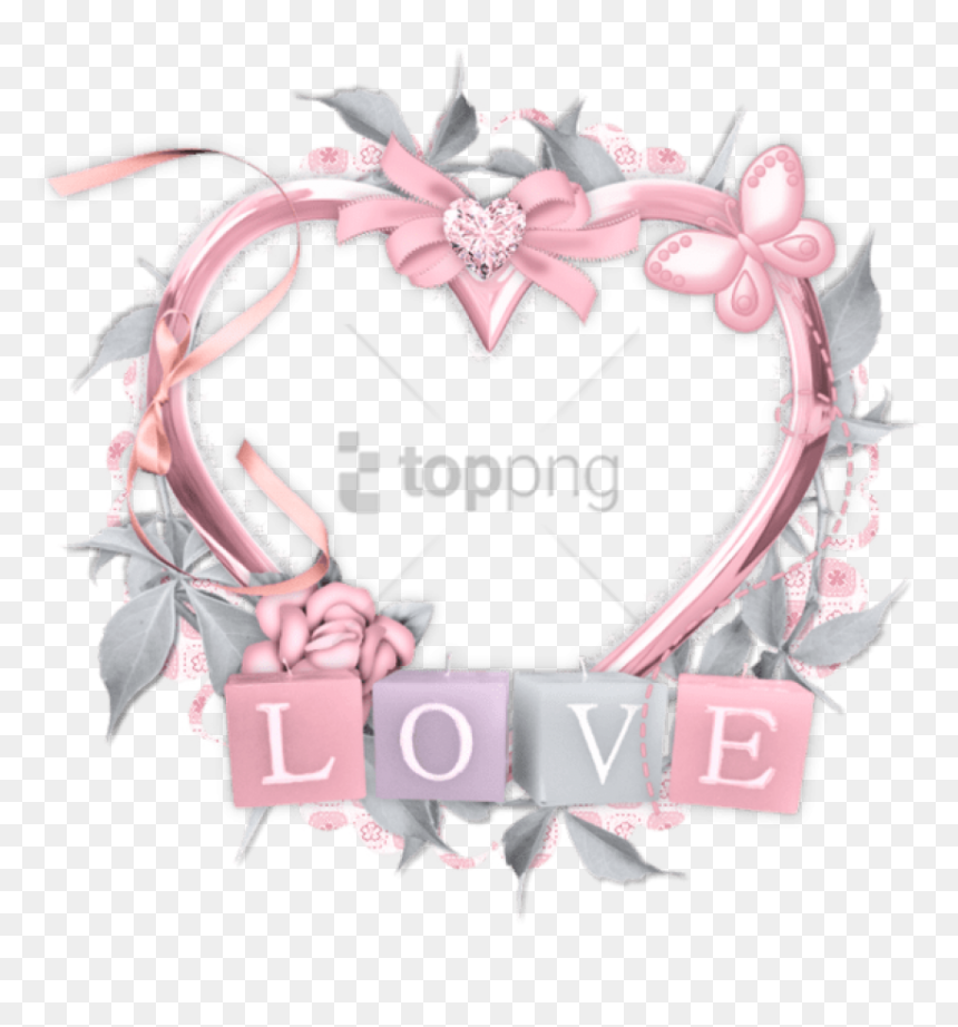 Free Png Download Coeur,tube, - Mothers Day In Heaven, Transparent Png - happy mothers day png