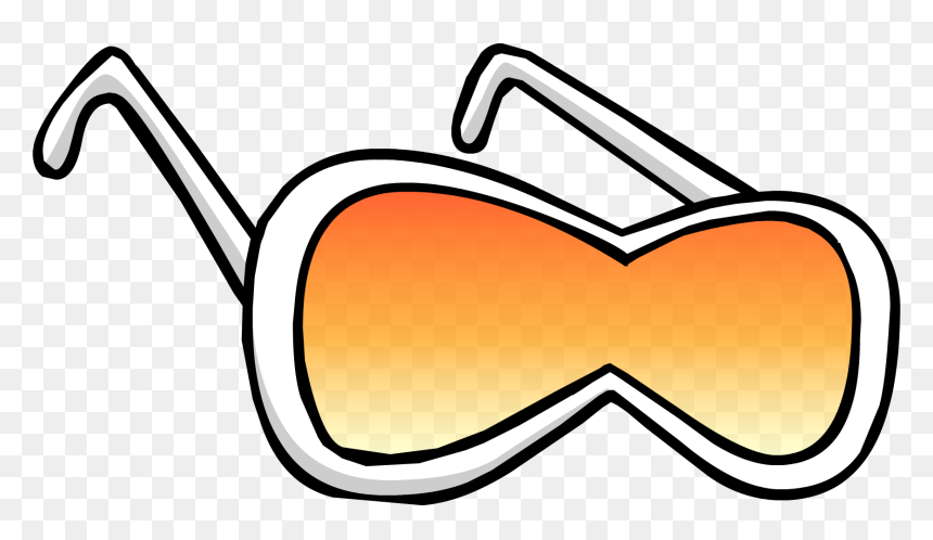 Club Penguin Rewritten Wiki, HD Png Download - deal with it shades png