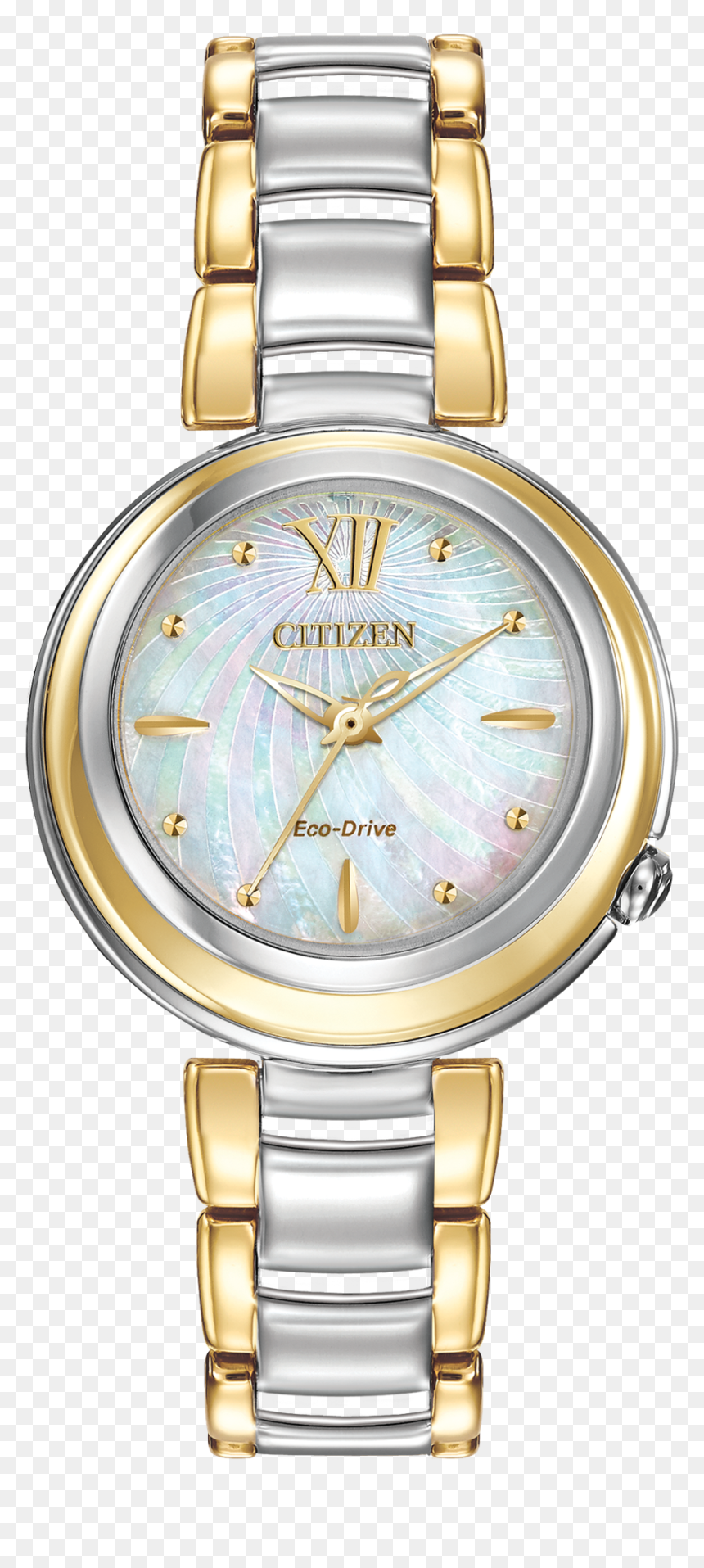 Citizen L Sunrise , Png Download - Disney Women Watches At Citizen, Transparent Png - sunrise png