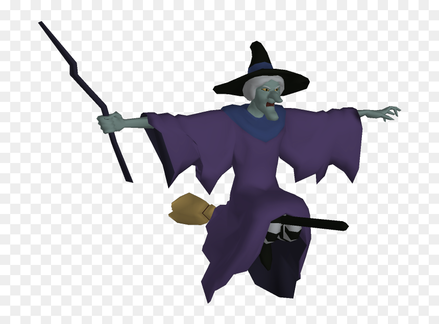 Transparent Night Witch Png - Portable Network Graphics, Png Download - scooby doo png