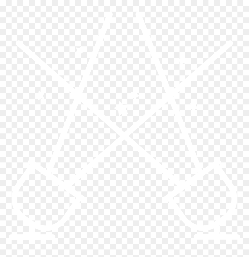 White Spotlight Png For Kids Illustration- - Simbol Of Goddess Ishtar, Transparent Png - spotlights png
