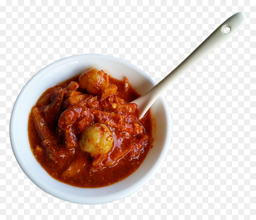 Gulai, HD Png Download - pickle png