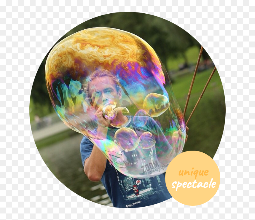 Sphere, HD Png Download - soap bubbles png
