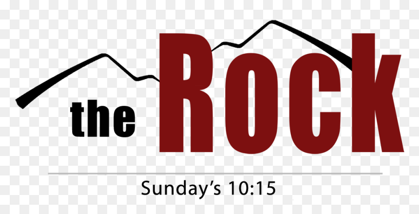 Praise And Worship - Maundy Thursday Clip Art, HD Png Download - the rock png