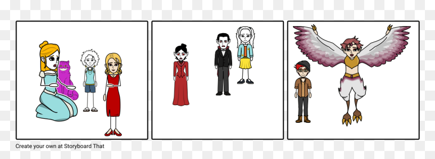 Cartoon, HD Png Download - random png