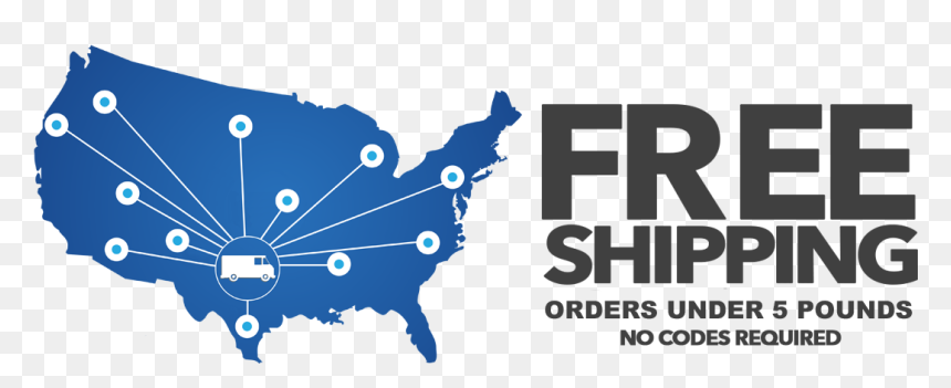 Free Shipping Us - Graphic Design, HD Png Download - free shipping png