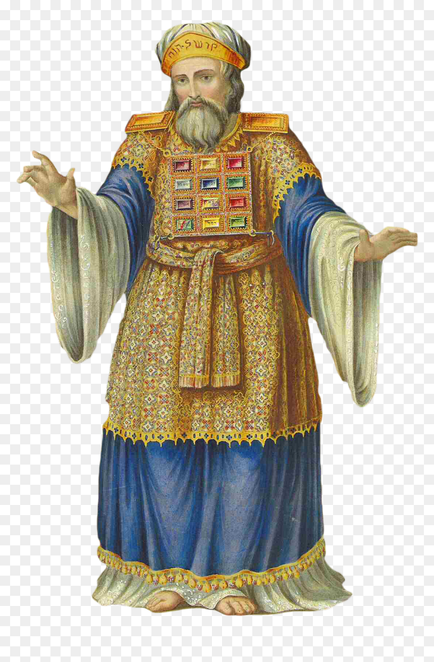 God Tells The Priests To Avoid Dead Body Except For - Parshat Tetzaveh, HD Png Download - dead body png