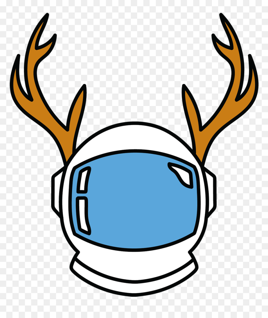 Clip Art, HD Png Download - antlers png