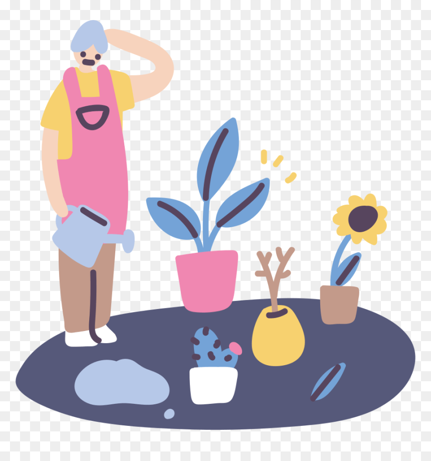 Growth Illustration Png, Transparent Png - growth png