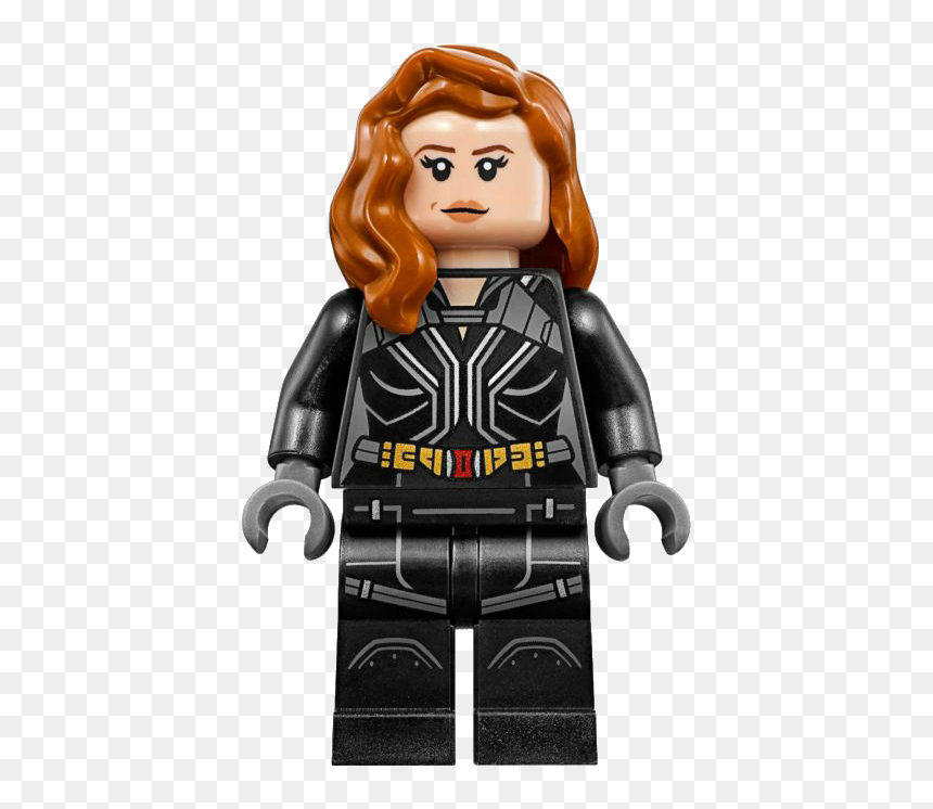   - Lego Black Widow 2020, HD Png Download - black widow png