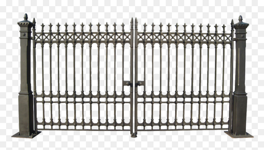 Thumb Image - Transparent Gate Png, Png Download - gate png