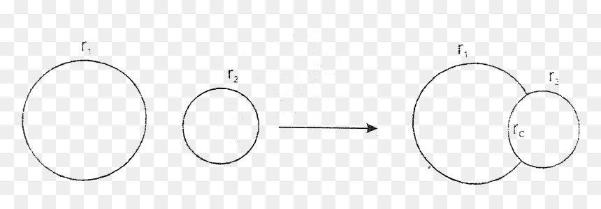 Circle, HD Png Download - soap bubbles png