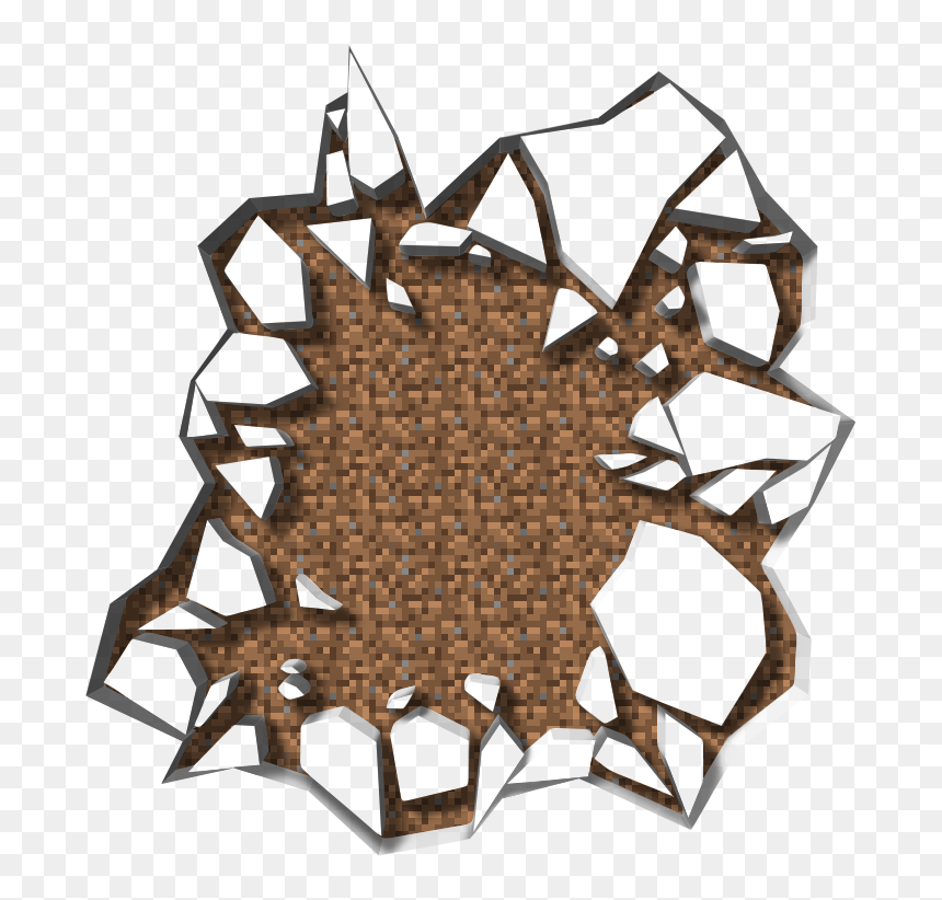 Hole Png Transparent - Portable Network Graphics, Png Download - hole png