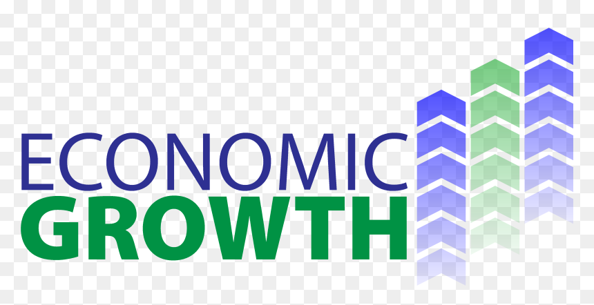 Contributes To Economic Growth, HD Png Download - growth png
