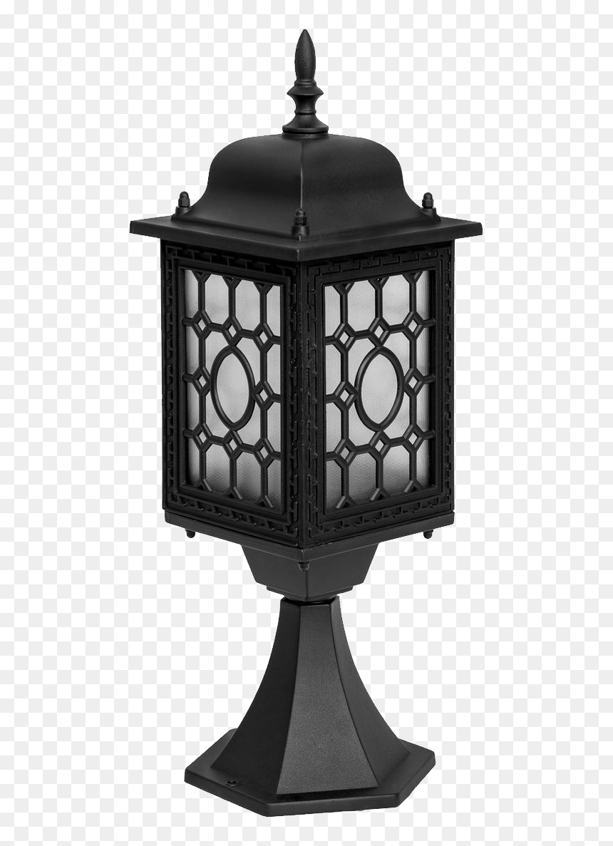 Street Light Png - Street Light, Transparent Png - street light png