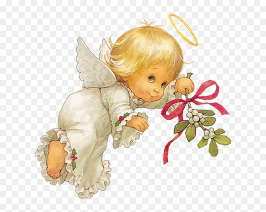 Thumb Image - Angels Cliparts, HD Png Download - angels png