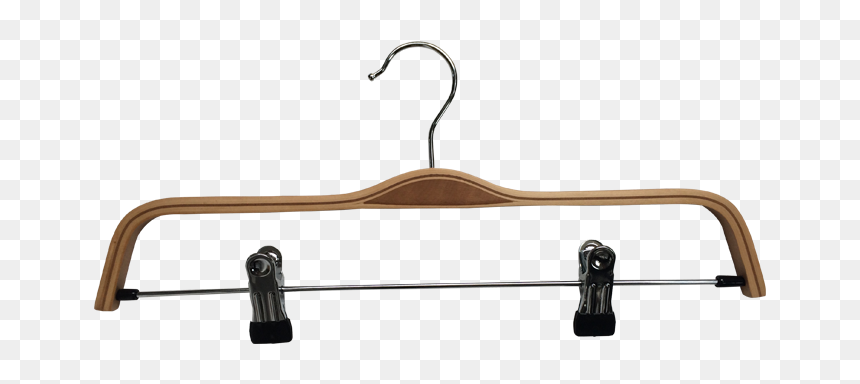 Clothes Hanger, HD Png Download - hanger png