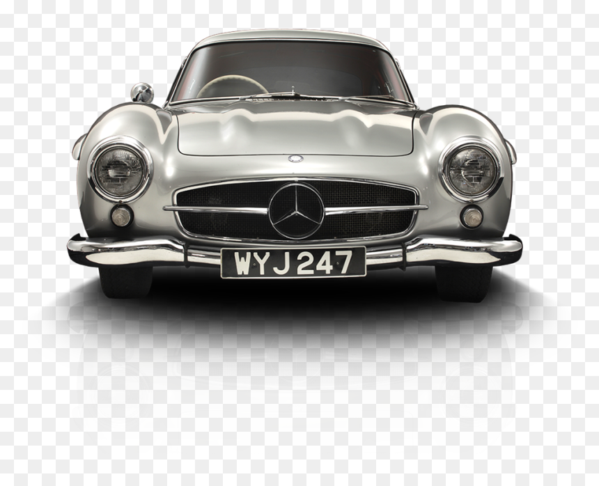 London Classic Car Show 2020, HD Png Download - classic car png