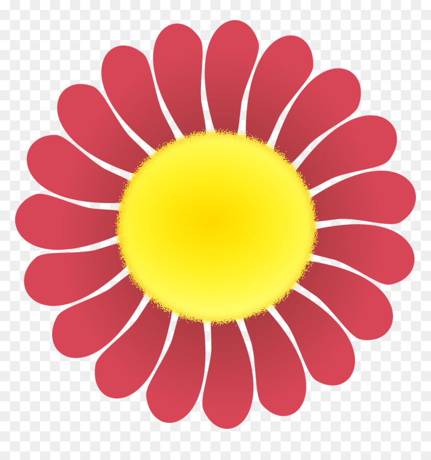 Global Goals White Logo, HD Png Download - flower vector png
