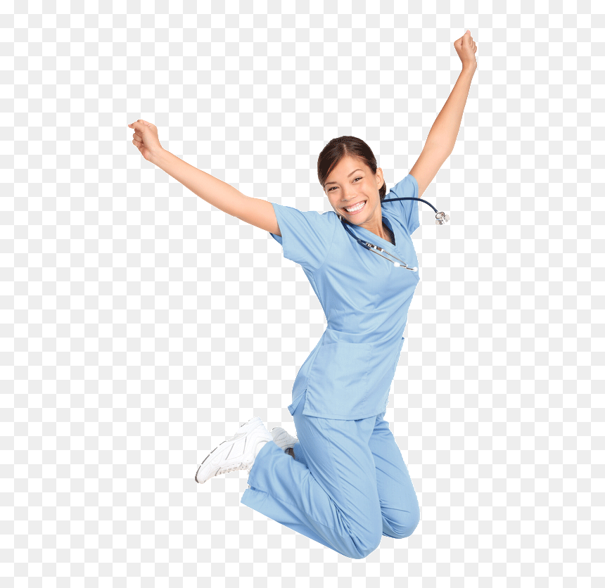 Nurses Png Page - Nurse Stock Images Transparent, Png Download - nurse png