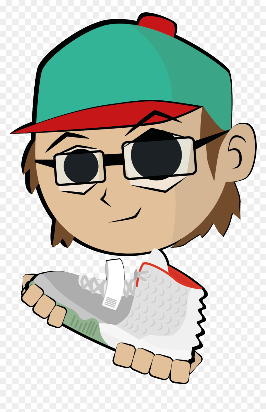 Kanye West Forum - Cartoon, HD Png Download - kanye png