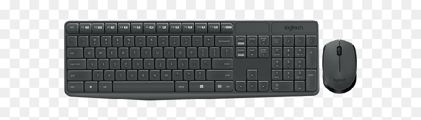Logitech 920 007901, HD Png Download - computer mouse png